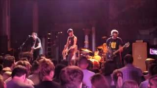 Cadillac Blindside "Milemarker 92" Live in Minneapolis 06/28/16