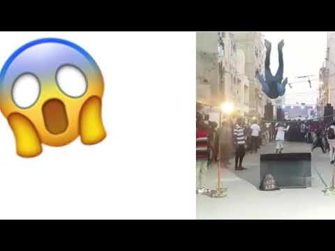 URGENT ‼️😱 Ces deux Sportifs risquent leurs vies dans cette... 😱