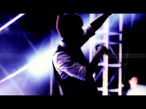 130704 Happy Birthday DuJun - Shut Up & Kiss Me