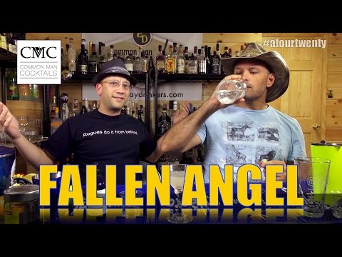 download lagu mp3 mp4 Black Angel Cocktail, download lagu Black Angel Cocktail gratis, unduh video klip Black Angel Cocktail