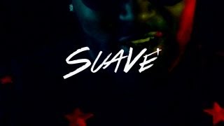 Suave' - Ain't Worried Bout Nothing Freestyle (Explicit)