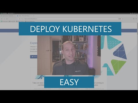 Deploy Tanzu Community Edition To Azure