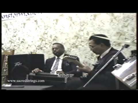 Sacred Steel - Rufus Maze and Andrew Sonny Gaines