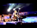Elton John feat. Ray Cooper - Crazy Water Live in Moscow