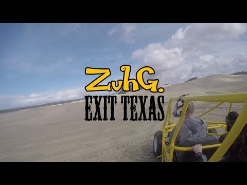 ZuhG - Exit Texas (Offical Music Video)