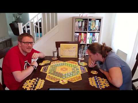 Rukus Replays - New Beeginnings Intro Playthrough