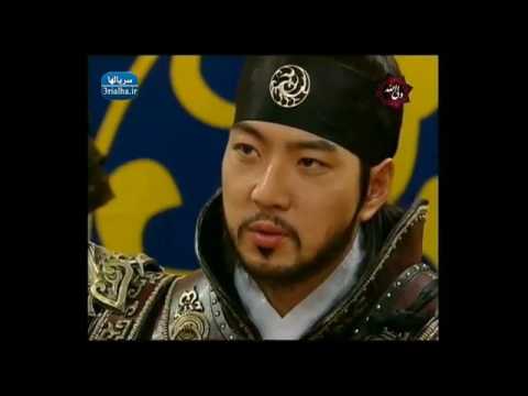 سریال افسانه جومونگ 81 قسمت آخر