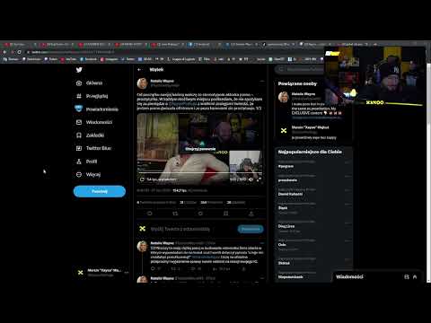 XAYOO ODPOWIADA NATALIE WAYNE