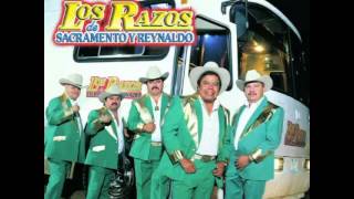 Los Razos - de Parranda Con La Banda