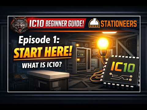 IC10 Episode 1 thumbnail