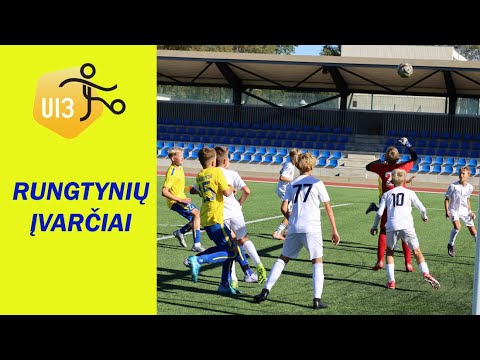 KLAIPĖDOS FM  - FK JONAVA 3-0 (3-0) [ĮVARČIAI]