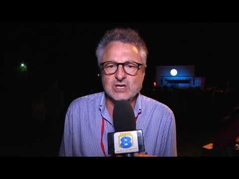 Il Jazz italiano per Amatrice_Collemaggio, L'Aquila 4 settembre 2016