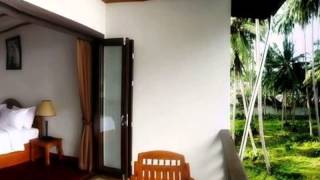 Lipa Bay Resort - Samui Island, Thailand