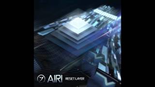 Airi - Reset Layer [Full EP]