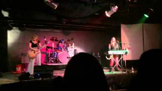 8). Hoity-Toity LIVE at Yucaipa Little Theatre 8 (Person C)