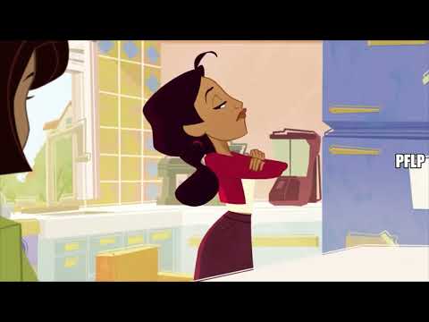 penny is messing up everywhere