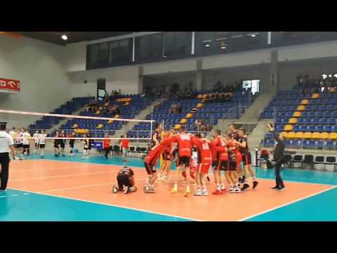 Tak AKS Resovia Rzeszów zdobyła MP kadetów