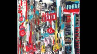 Benjamin Gibbard - Lily