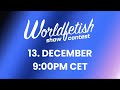 Worldfetish Show Contest 2000s Edition