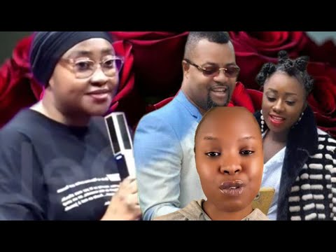 PAST JOELLE ADDRESSES LISE MANZAMBI