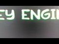 Simpsons End Credits In HD
