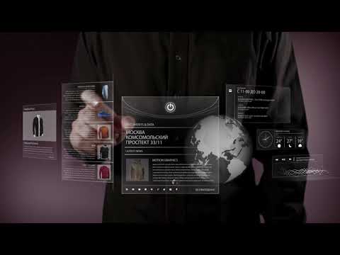 Takeshy Kurosawa Moscow Studio