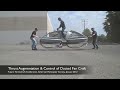 Hoverbike II - Aerofex Aerial ATV