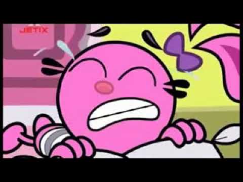 E.B. (Aladdin) Part 8 - E.B. Arrested (Part 2)