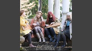 Tulen Ääressä (Beside the Fire)