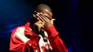 Gza - Crash Your Crew / Reunited @ Nokia Theatre, NYC