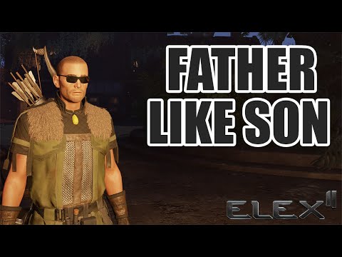 Let's Play ELEX II - Full Game Gameplay Walkthrough - Part 37