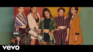 Ventino - Si Decides (Baby) (Behind The Scenes)