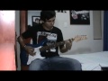 The Cardigans - My Favourite Game (Guitar Cover ...