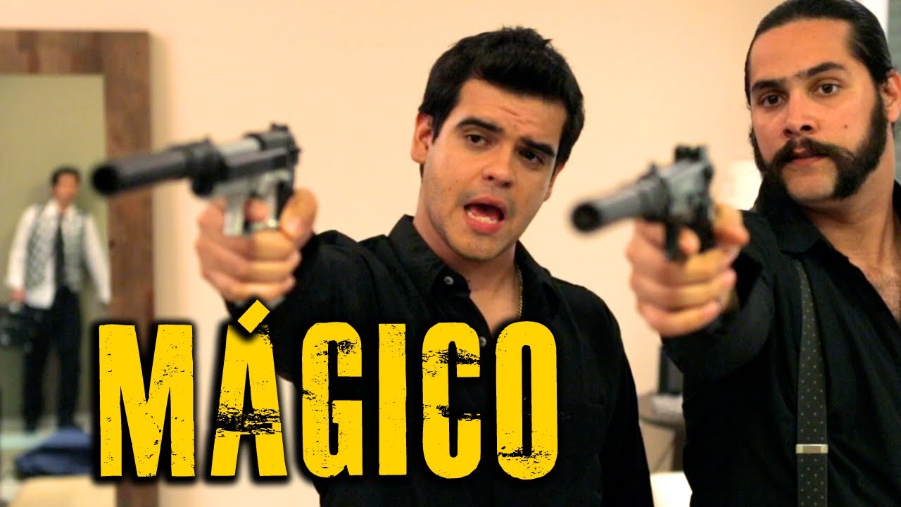 MÁGICO