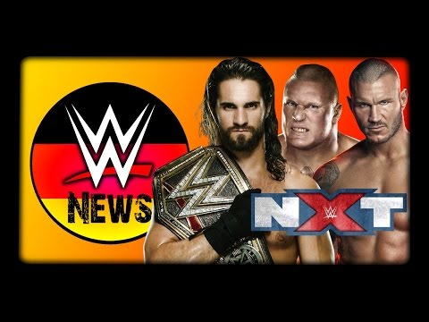 GROßER WM32 Main Event! Kane Karriereende nach letztem Run?! (Wrestling News Deutsch/German)