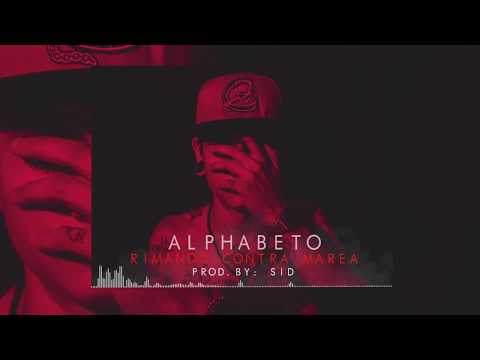 Alphabeto ~ Rimando Contra Marea(Audio) ~ |Black Wolf Studios|