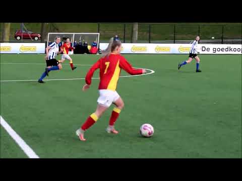 Sporting'70 VR1 - IJFC VR1 1-1