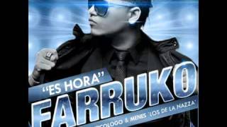 Es Hora - Farruko (Prod. By Musicologo   Menes)  NEW ® Reggaeton 2011    - YouTube.flv