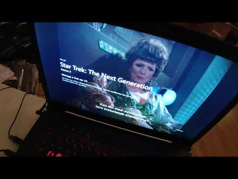 MongoTV_9707 - MIN PLAN FOR RESTEN AF ÅR 2022 - Del 12 - At Komme Igennem December 2022