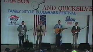 Doyle Lawson &amp; QS-15-MY ROCK.mpg