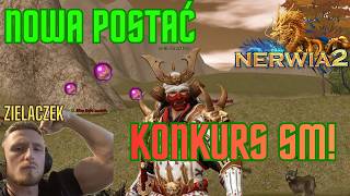 Miniaturka - Nerwia2.PL #1💸 NOWA HISTORIA! 🏹 ARCHEREM DO 130LV! 🏹