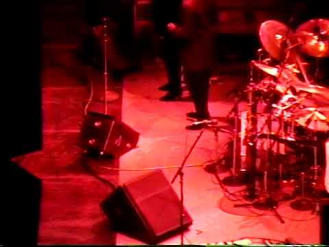 JGB Buffalo 11-5-1993 5 78gb 2 31hrs