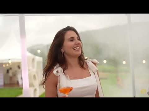 Van Volxem "White Wine Night 2024" x Fabelhaft x Saxophonie Dominik Engel