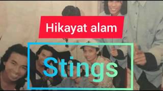 Download lagu Stings - hikayat alam mp3 Download lagu Stings - hikayat alam mp3