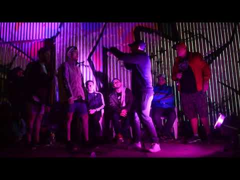 JAVY vs MELLI   4tos level FECHA 1