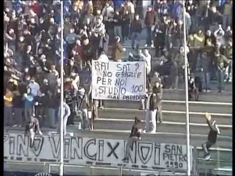 Falconieri Attaccante