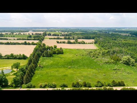 5222 Fourth Line, Erin Home for Sale - Real Estate Properties for Sale