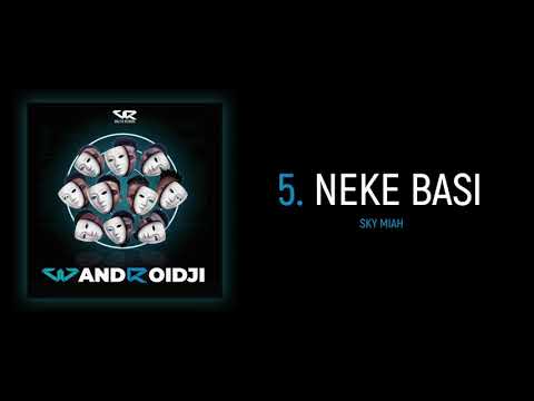 Sky Miah - Neke Basi (Audio Officiel)