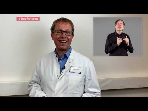 Impfwissen: Was wissen wir über Langzeitfolgen?