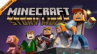 minecraft story mode рычаги в храме #7